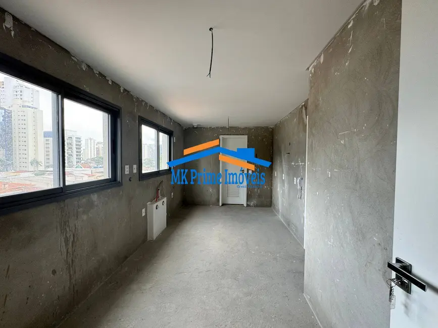 Foto 9 de Apartamento com 4 quartos à venda, 256m2 em Itaim Bibi, São Paulo - SP