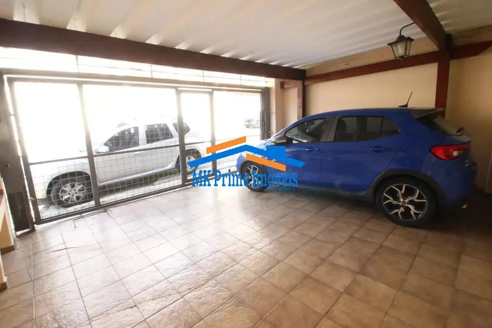 Foto 2 de Sobrado com 4 quartos à venda, 170m2 em Centro, Osasco - SP