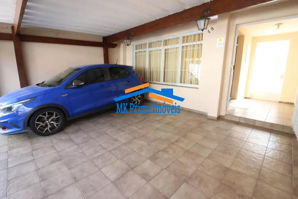 Foto 3 de Sobrado com 4 quartos à venda, 170m2 em Centro, Osasco - SP