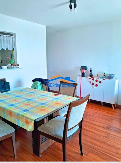 Foto 3 de Apartamento com 3 quartos à venda, 60m2 em Jardim Dracena, São Paulo - SP