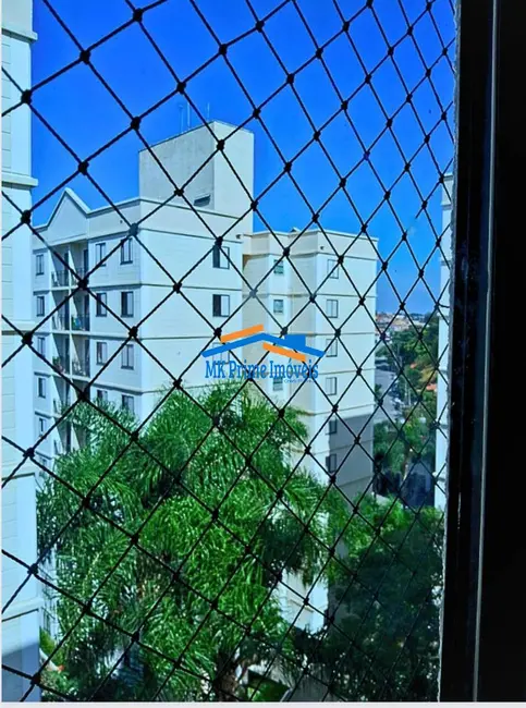 Foto 4 de Apartamento com 3 quartos à venda, 60m2 em Jardim Dracena, São Paulo - SP