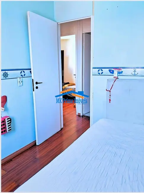 Foto 8 de Apartamento com 3 quartos à venda, 60m2 em Jardim Dracena, São Paulo - SP