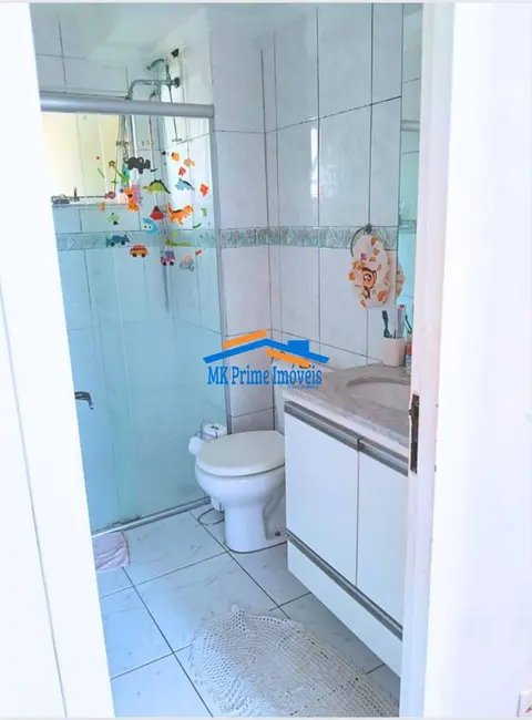 Foto 9 de Apartamento com 3 quartos à venda, 60m2 em Jardim Dracena, São Paulo - SP