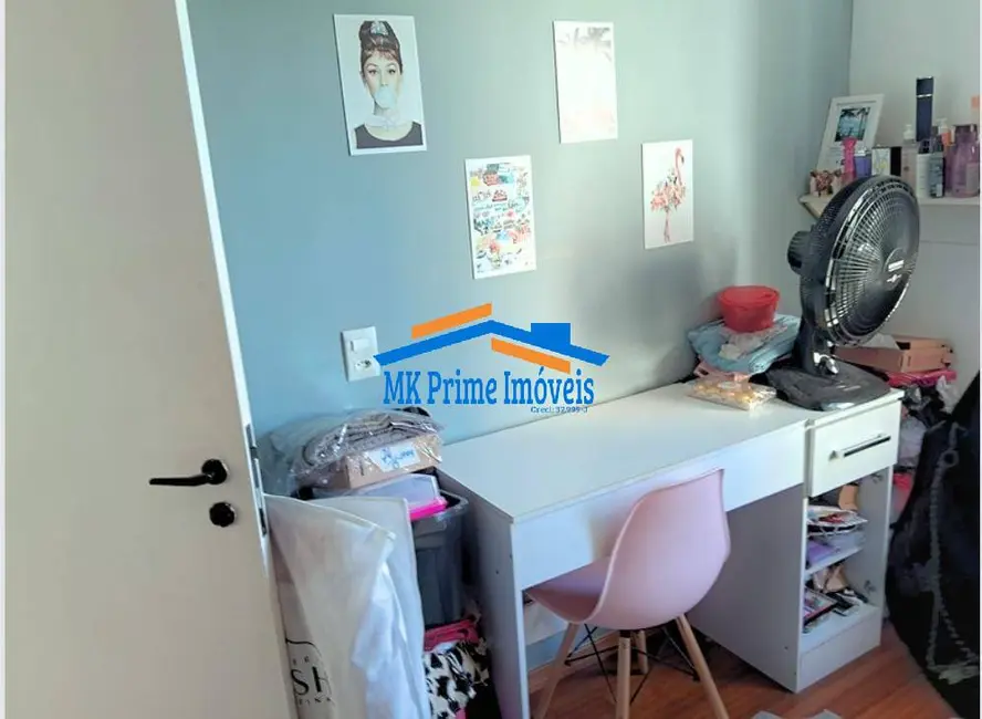 Foto 2 de Apartamento com 3 quartos à venda, 60m2 em Jardim Dracena, São Paulo - SP