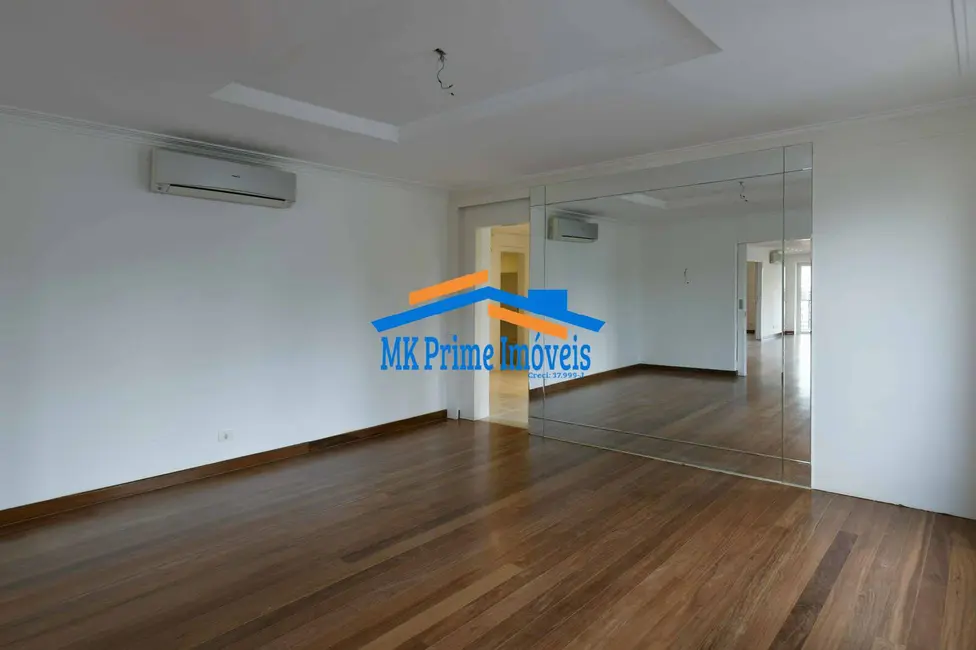 Foto 5 de Apartamento com 4 quartos à venda e para alugar, 385m2 em Jardim Paulista, São Paulo - SP