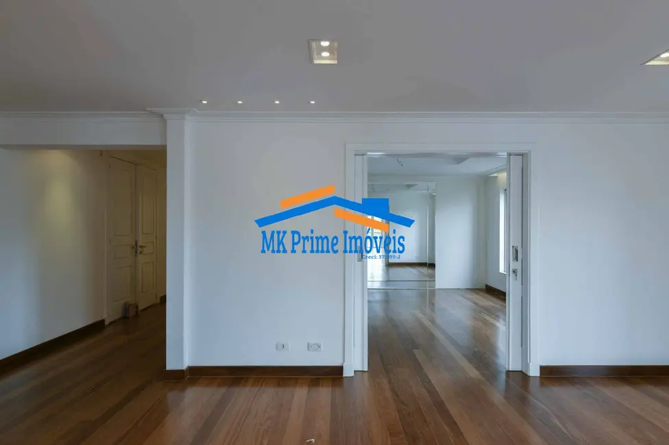 Foto 3 de Apartamento com 4 quartos à venda e para alugar, 385m2 em Jardim Paulista, São Paulo - SP
