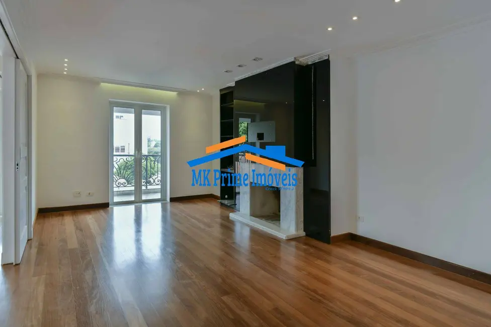 Foto 6 de Apartamento com 4 quartos à venda e para alugar, 385m2 em Jardim Paulista, São Paulo - SP
