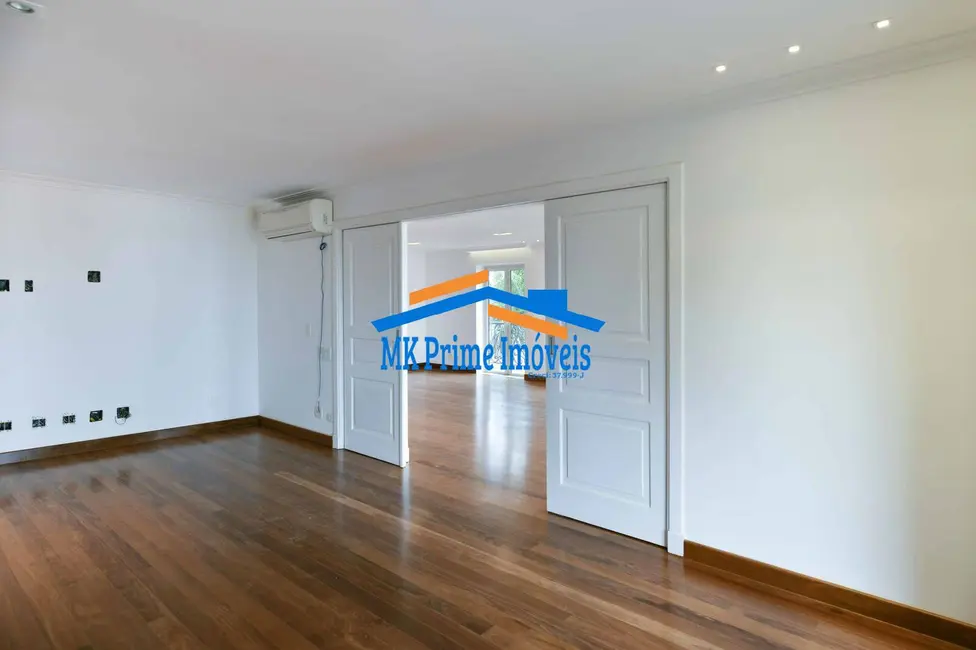 Foto 7 de Apartamento com 4 quartos à venda e para alugar, 385m2 em Jardim Paulista, São Paulo - SP