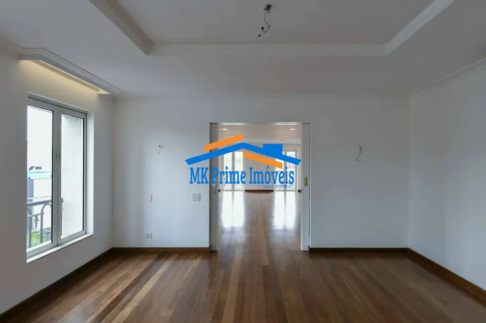 Foto 8 de Apartamento com 4 quartos à venda e para alugar, 385m2 em Jardim Paulista, São Paulo - SP
