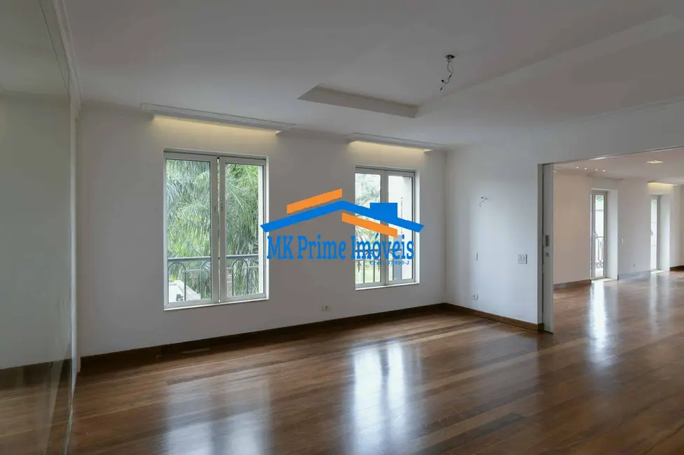 Foto 1 de Apartamento com 4 quartos à venda e para alugar, 385m2 em Jardim Paulista, São Paulo - SP