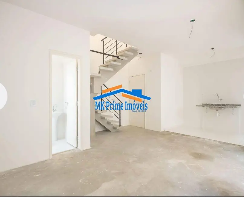 Foto 5 de Apartamento com 3 quartos à venda, 116m2 em Novo Osasco, Osasco - SP