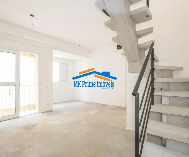 Foto 3 de Apartamento com 3 quartos à venda, 116m2 em Novo Osasco, Osasco - SP