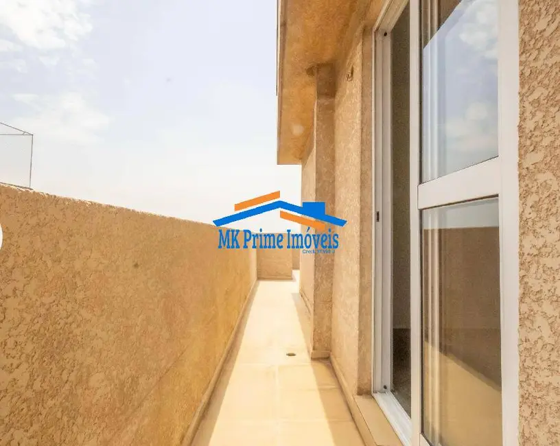 Foto 1 de Apartamento com 3 quartos à venda, 116m2 em Novo Osasco, Osasco - SP