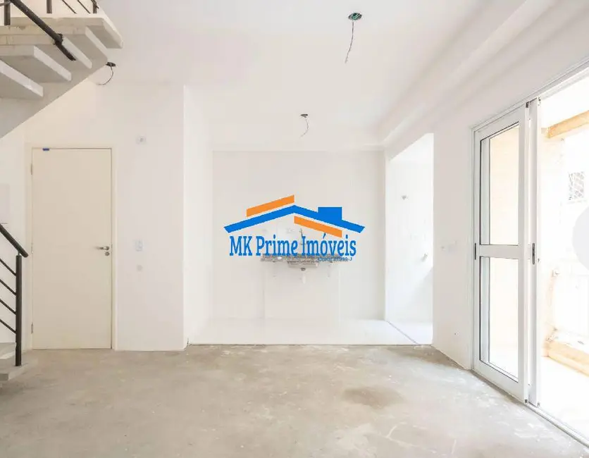 Foto 4 de Apartamento com 3 quartos à venda, 116m2 em Novo Osasco, Osasco - SP