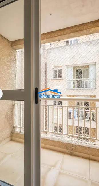 Foto 2 de Apartamento com 3 quartos à venda, 116m2 em Novo Osasco, Osasco - SP