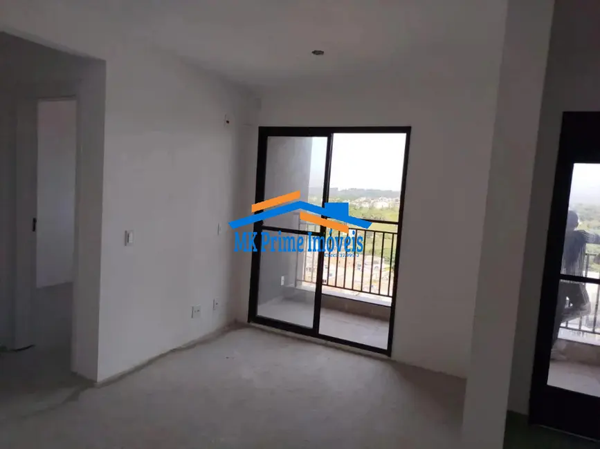 Foto 3 de Apartamento com 2 quartos à venda, 56m2 em Votupoca, Barueri - SP
