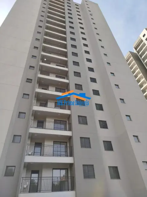 Foto 1 de Apartamento com 2 quartos à venda, 56m2 em Votupoca, Barueri - SP