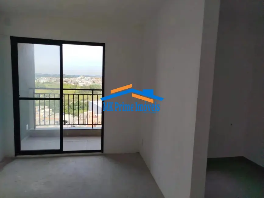 Foto 2 de Apartamento com 2 quartos à venda, 56m2 em Votupoca, Barueri - SP