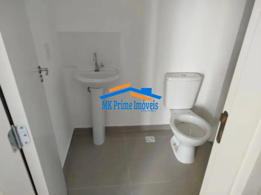 Foto 9 de Apartamento com 2 quartos à venda, 56m2 em Votupoca, Barueri - SP