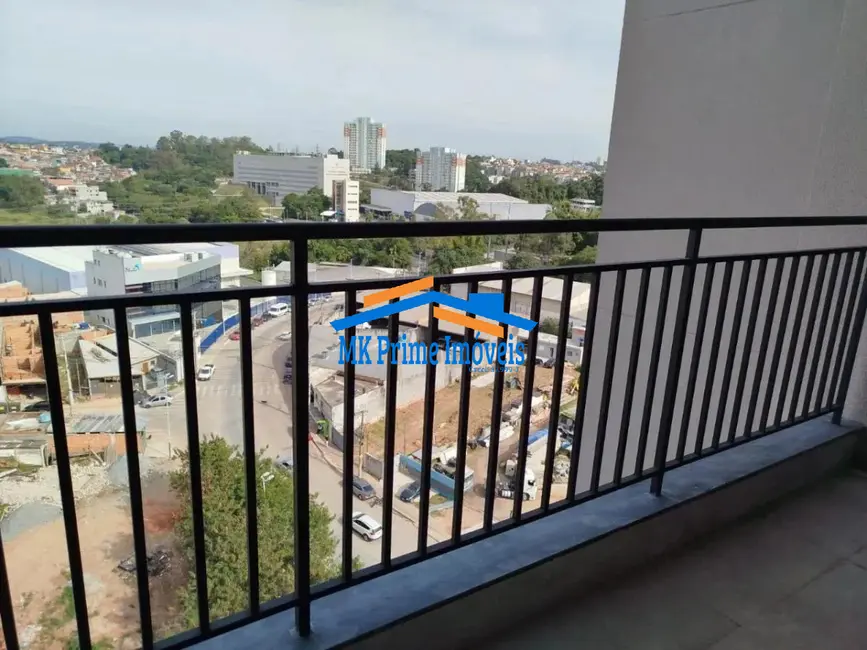 Foto 5 de Apartamento com 2 quartos à venda, 56m2 em Votupoca, Barueri - SP