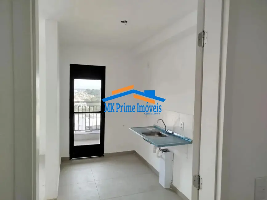 Foto 4 de Apartamento com 2 quartos à venda, 56m2 em Votupoca, Barueri - SP