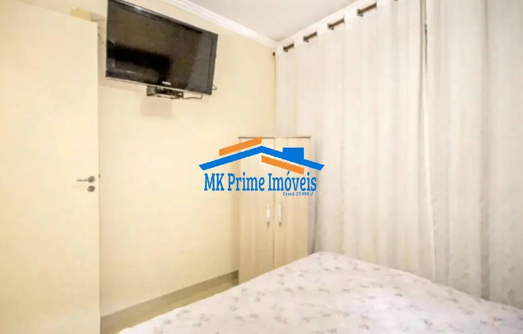 Foto 8 de Apartamento com 2 quartos à venda, 48m2 em Conceição, Osasco - SP