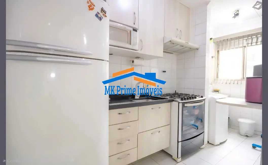Foto 7 de Apartamento com 2 quartos à venda, 48m2 em Conceição, Osasco - SP