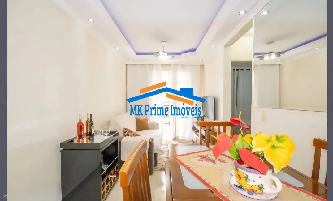 Foto 4 de Apartamento com 2 quartos à venda, 48m2 em Conceição, Osasco - SP