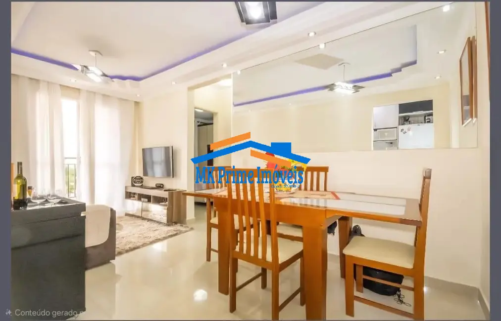 Foto 1 de Apartamento com 2 quartos à venda, 48m2 em Conceição, Osasco - SP