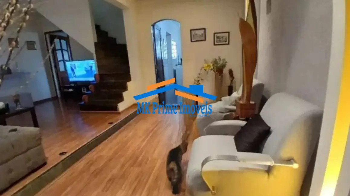 Foto 8 de Sobrado com 3 quartos à venda, 220m2 em Osasco - SP