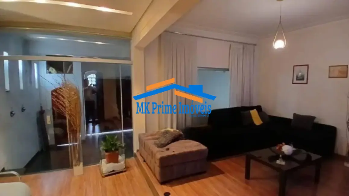 Foto 5 de Sobrado com 3 quartos à venda, 220m2 em Osasco - SP