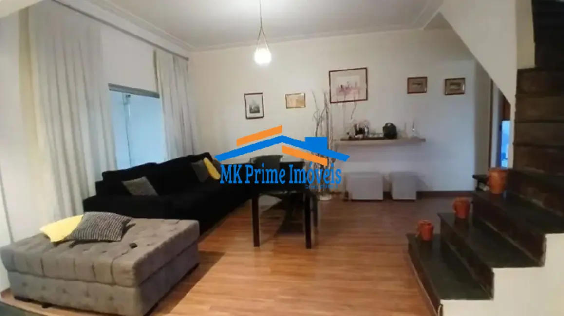 Foto 6 de Sobrado com 3 quartos à venda, 220m2 em Osasco - SP