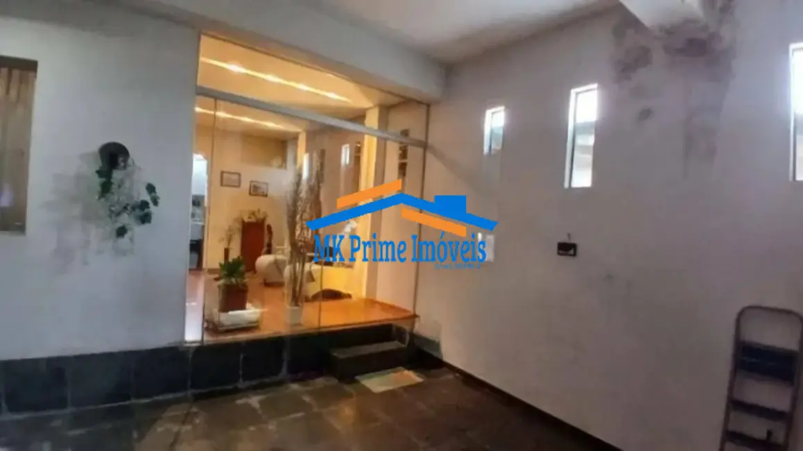 Foto 9 de Sobrado com 3 quartos à venda, 220m2 em Osasco - SP