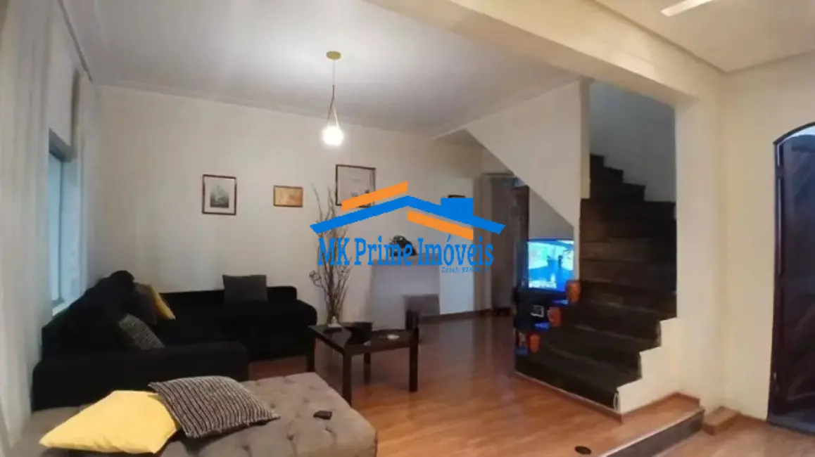 Foto 2 de Sobrado com 3 quartos à venda, 220m2 em Osasco - SP