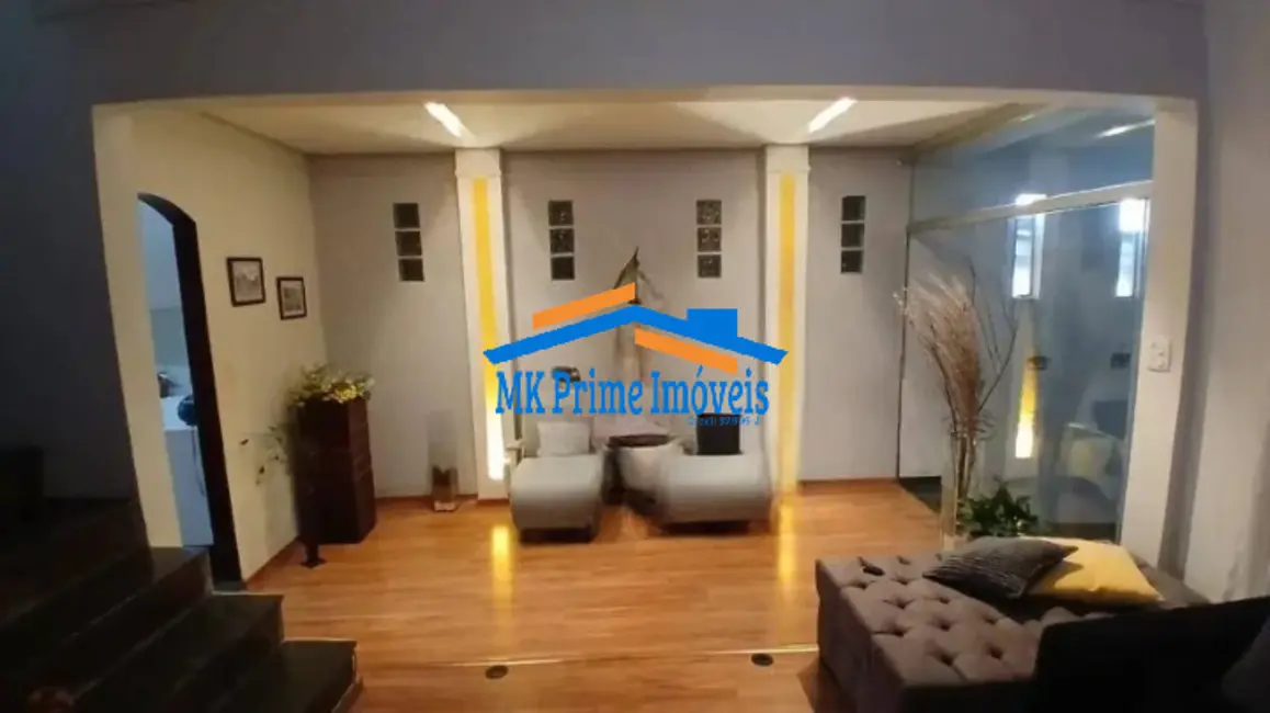 Foto 4 de Sobrado com 3 quartos à venda, 220m2 em Osasco - SP