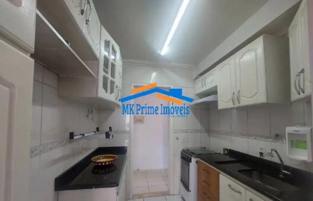 Foto 5 de Apartamento com 3 quartos à venda, 65m2 em km 18, Osasco - SP