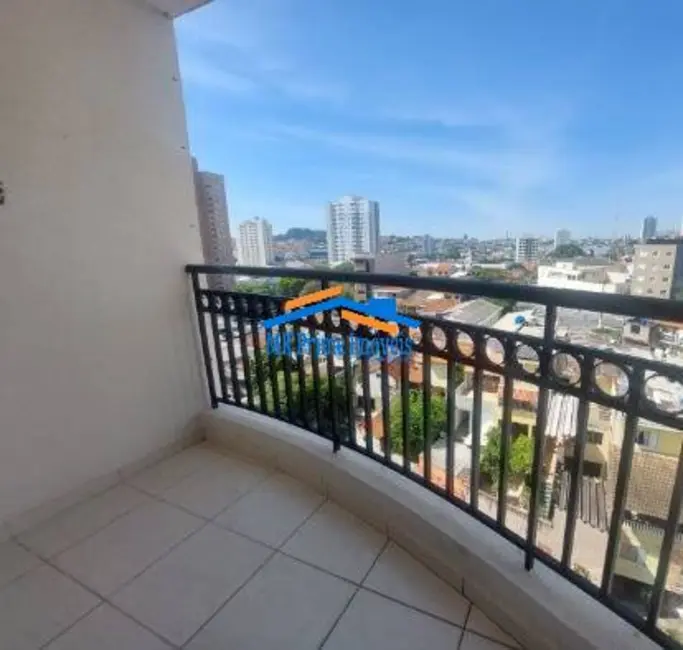 Foto 2 de Apartamento com 3 quartos à venda, 65m2 em km 18, Osasco - SP