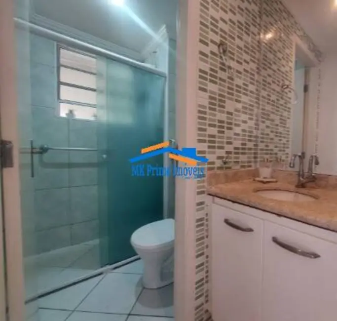 Foto 8 de Apartamento com 3 quartos à venda, 65m2 em km 18, Osasco - SP