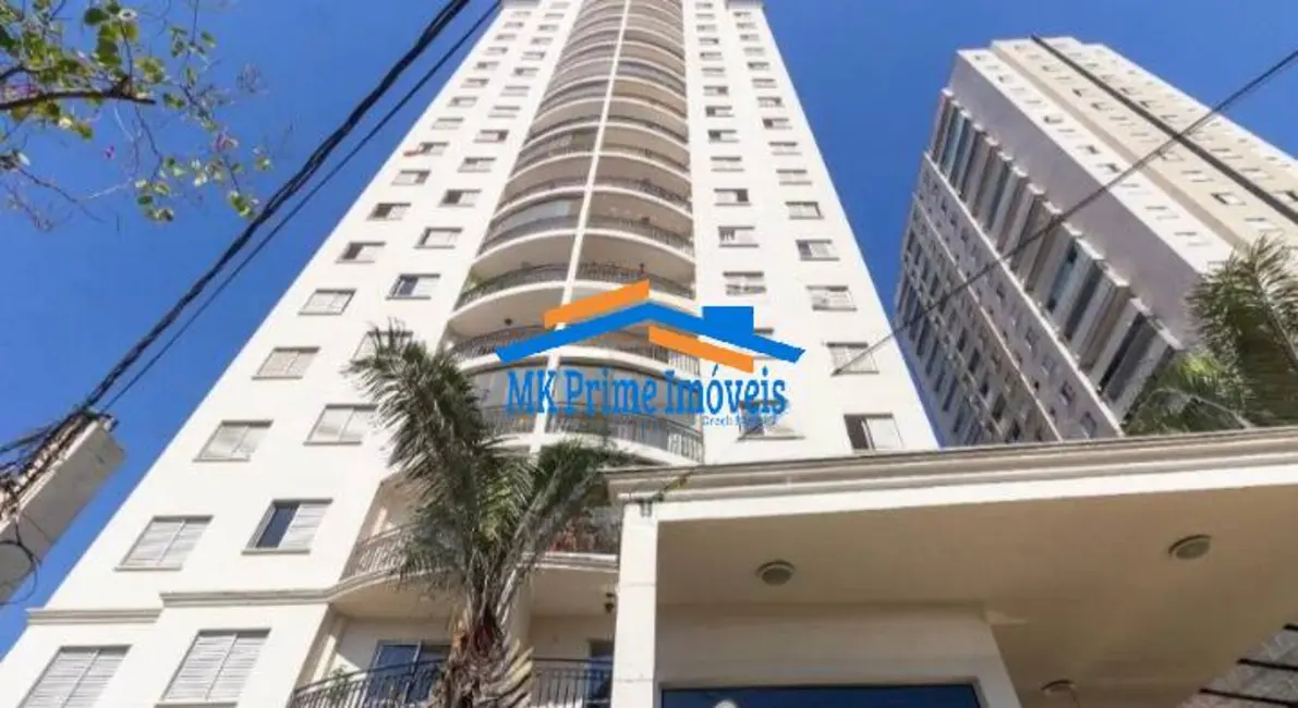 Foto 1 de Apartamento com 3 quartos à venda, 65m2 em km 18, Osasco - SP