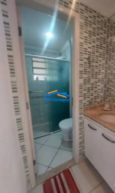 Foto 7 de Apartamento com 3 quartos à venda, 65m2 em km 18, Osasco - SP