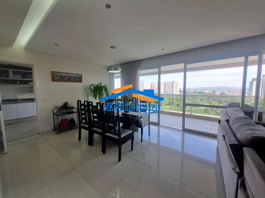 Foto 6 de Apartamento com 4 quartos à venda, 187m2 em Umuarama, Osasco - SP