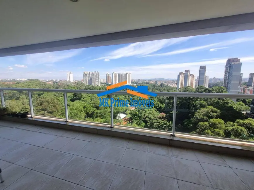 Foto 3 de Apartamento com 4 quartos à venda, 187m2 em Umuarama, Osasco - SP