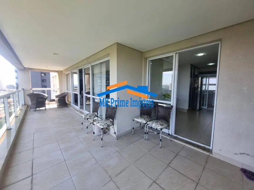 Foto 1 de Apartamento com 4 quartos à venda, 187m2 em Umuarama, Osasco - SP