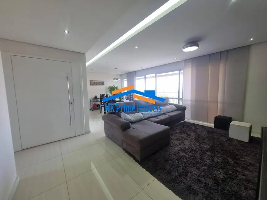 Foto 7 de Apartamento com 4 quartos à venda, 187m2 em Umuarama, Osasco - SP