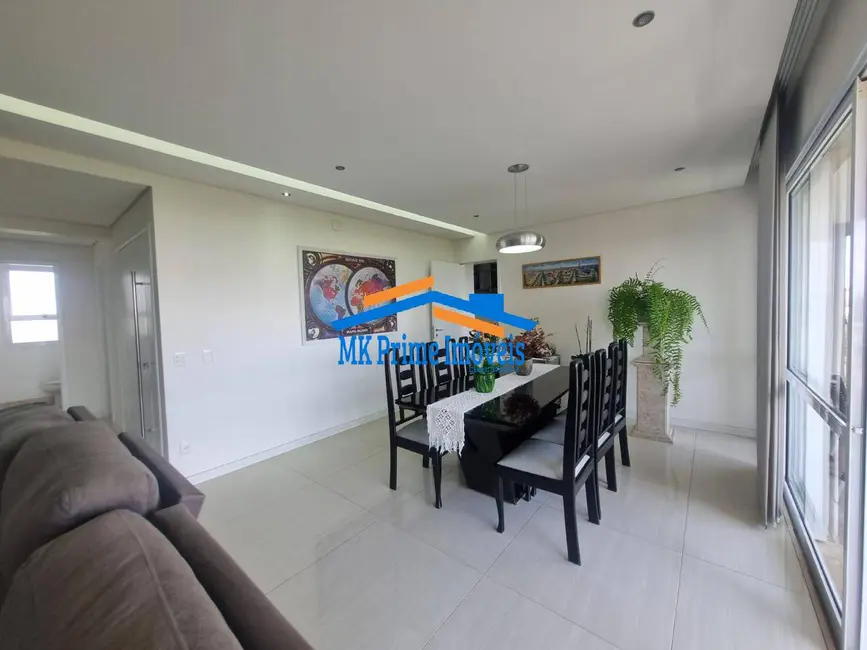 Foto 5 de Apartamento com 4 quartos à venda, 187m2 em Umuarama, Osasco - SP