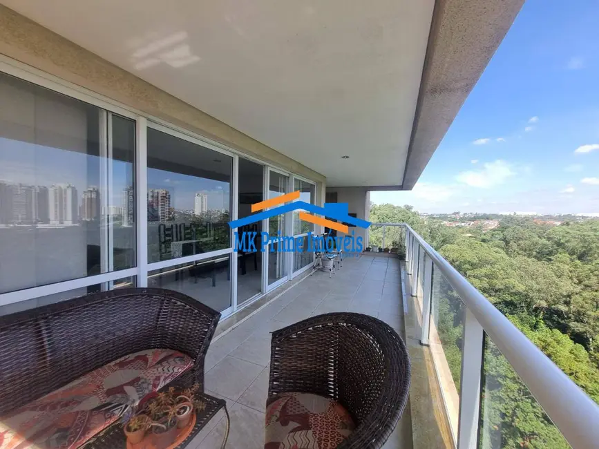 Foto 2 de Apartamento com 4 quartos à venda, 187m2 em Umuarama, Osasco - SP