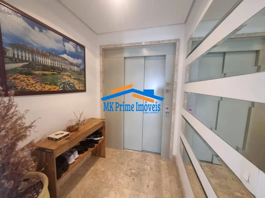 Foto 9 de Apartamento com 4 quartos à venda, 187m2 em Umuarama, Osasco - SP