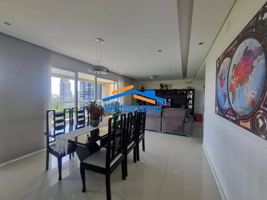 Foto 8 de Apartamento com 4 quartos à venda, 187m2 em Umuarama, Osasco - SP