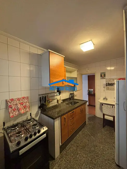 Foto 7 de Apartamento com 3 quartos à venda, 90m2 em Jardim Paulista, São Paulo - SP