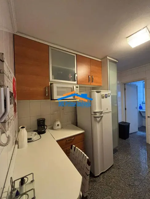 Foto 9 de Apartamento com 3 quartos à venda, 90m2 em Jardim Paulista, São Paulo - SP